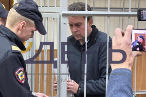 «Дал слабину». Экс-мэр Владимира впервые раскрыл подробности получения взяток