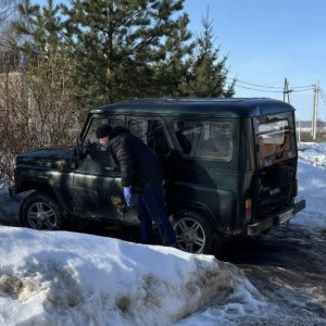 Путешественника из Владимира будут судить за угон машины в Юрьев-Польском