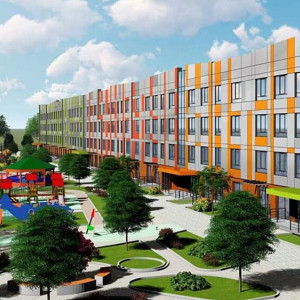 В Киржаче появится новый комплекс апартаментов