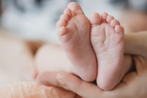 В сентябре во Владимирской области родились 675 детей