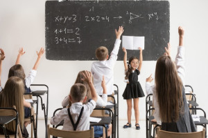 Открытие новых школ во Владимирской области сократит число учащихся во вторую смену на 21%