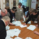 Во Владимирской области во время выборов попытались испортить бюллетени