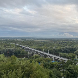 Во Владимире подумают над пользой от строительства второго моста через Клязьму