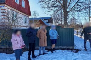 Двоих подростков из Гусь-Хрустального приговорили к реальным срокам за закладки