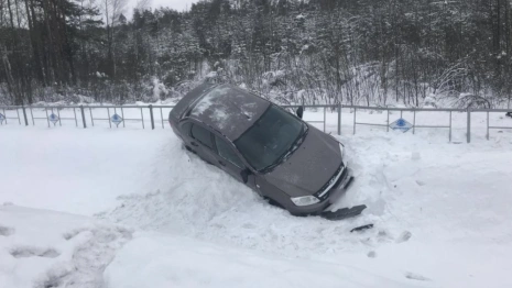 За неделю в ДТП во Владимирской области пострадали 22 взрослых и трое детей