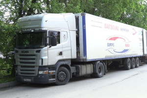 Владимирская область направит 20 тонн гумпомощи для страдающей от обстрелов Белгородчины