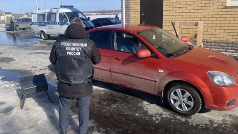 Во Владимирской области арестовали мужчину за убийство коллеги