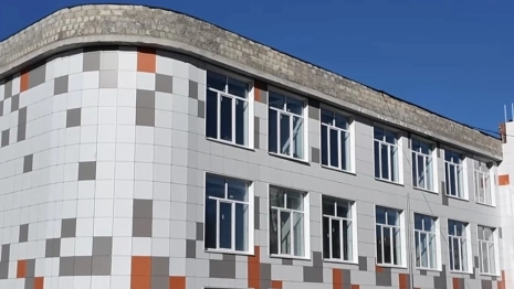 Строительство школы во владимирском микрорайоне Веризино подорожало на 1,2 млн рублей