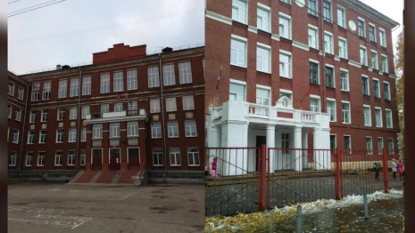 Во Владимире объединят школы №19 и №26