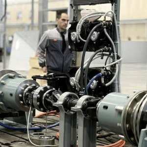 В Муроме стартовал выпуск деталей для Aurus и КамАЗ