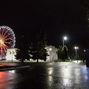 Мэрия Владимира ответила на критику Центрального парка