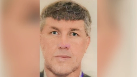 Во Владимирской области пропал 63-летний мужчина в серой футболке