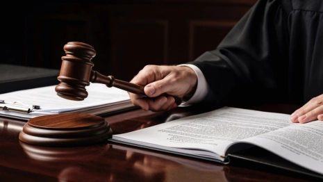 Путин назначил троих новых судей во Владимирской области