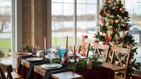 Эксперты выяснили, сколько россиян будут использовать ИИ при планировании Нового года