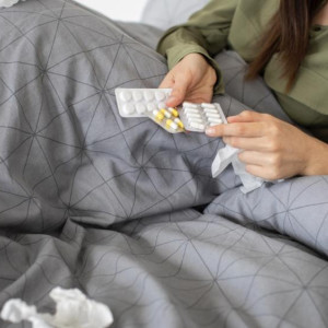 Во Владимирской области заболеваемость ковидом выросла до 189 случаев