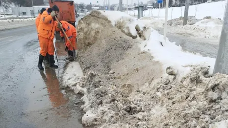 Во Владимирской области коммунальщикам могут повысить зарплату