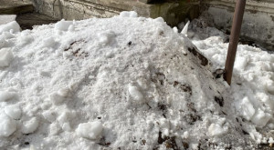 Падение льда на 8-летнюю девочку в Кольчугино обернулось уголовным делом