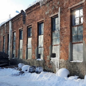 Работу котельной в Муроме восстановили после обрушения крыши