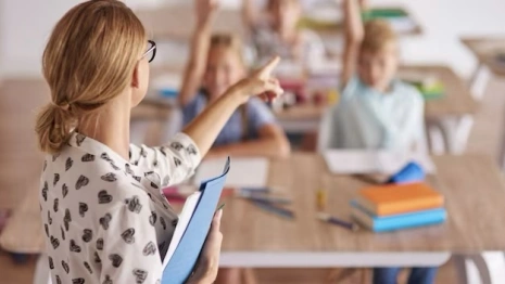 Во Владимирской области предложили поднять зарплату учителям-студентам