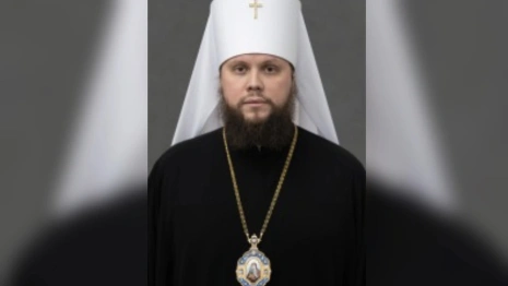 На нового Владимирского и Суздальского митрополита подали в суд