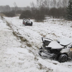 Киргиз получил реальный срок за гибель многодетной матери в ДТП в Суздальском районе