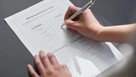 Жители Владимирской области сочли выборы губернатора формальностью