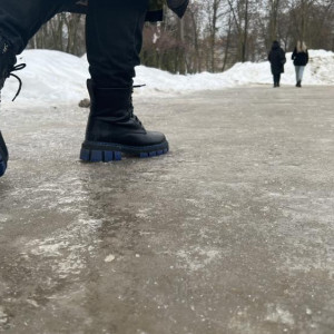 На первой рабочей неделе марта ожидаются снегопады и гололедица