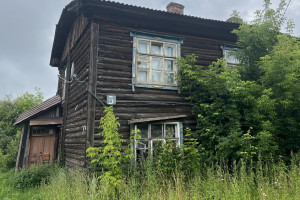 Жителю Владимирской области выставили счет в 58 тысяч за жилплощадь в развалинах