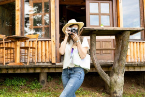 Под Собинкой открылась туристическая агроусадьба