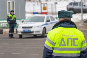 Во Владимире водителей проверят на трезвость