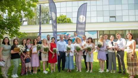 Студенты Владимирского госуниверситета получат до 45 тыс. рублей за рождение ребенка