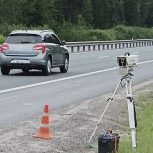 Во Владимирской области 24 дорожные камеры сменят адреса на неделю