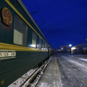 Поезд до Китая начнет курсировать с 8 марта: как попасть на него владимирцам