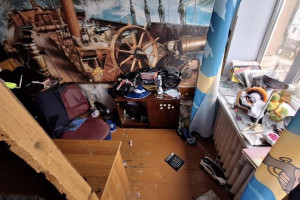 На страдающих алкоголизмом горе-родителей двоих детей из Кольчугино завели уголовное дело