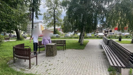 Житель Юрьев-Польского получил год колонии за угрозы ножом 16-летнему подростку