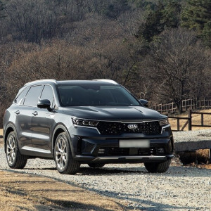 Роскошь для чиновников. Что известно о покупке властями Собинского района Kia за 5 миллионов