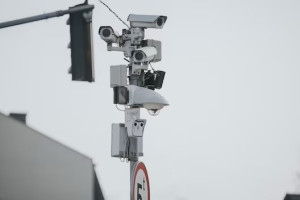 Во Владимирской области 20 дорожных камер переехали на неделю