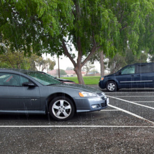 МЧС предупредило о граде и сильном ветре во Владимирской области
