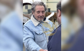 Отец Илона Маска признался в любви к России