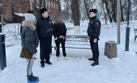 Жительница Вязников зарезала знакомого во время посиделок с пивом на лавочке