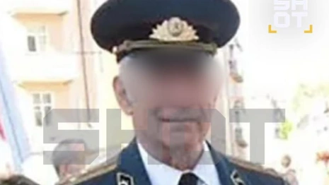 Главком ВСУ из Владимира отправил отца на Новый год в подмосковную клинику