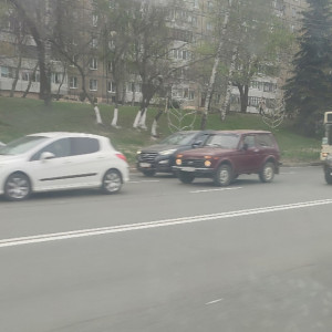 Авария у «Автоприбора» парализовала движение в Добром