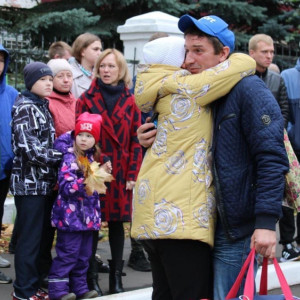 Во Владимирском госуниверситете начнут собирать деньги для мобилизованных