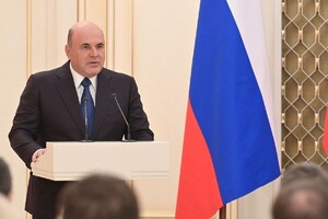 Премьер-министр поздравил жителей Владимирской области с 23 февраля