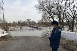 Во Владимирской области затопило 50 дворов и 3 населенных пункта