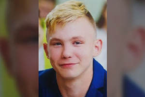 Во Владимирской области пропал 15-летний подросток