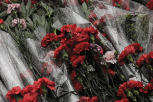 Доброволец из Владимирской области погиб на Украине