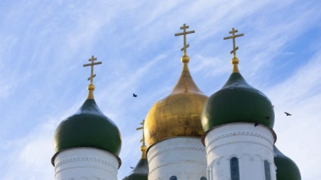 В Муроме начнут искать место для строительства кафедрального собора