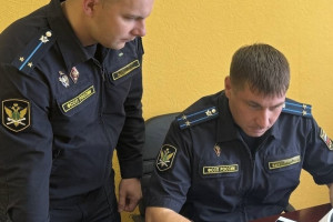 Судебные приставы выдворили из Владимирской области более 300 мигрантов