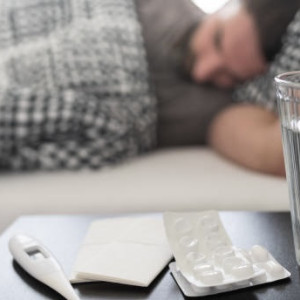 Во Владимирской области продолжила расти заболеваемость ОРВИ